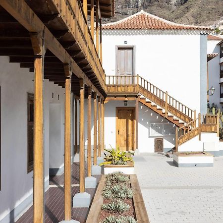 Home2Book Stunning Harbour&Cliff View Los Gigantes Santiago Del Teide Luaran gambar