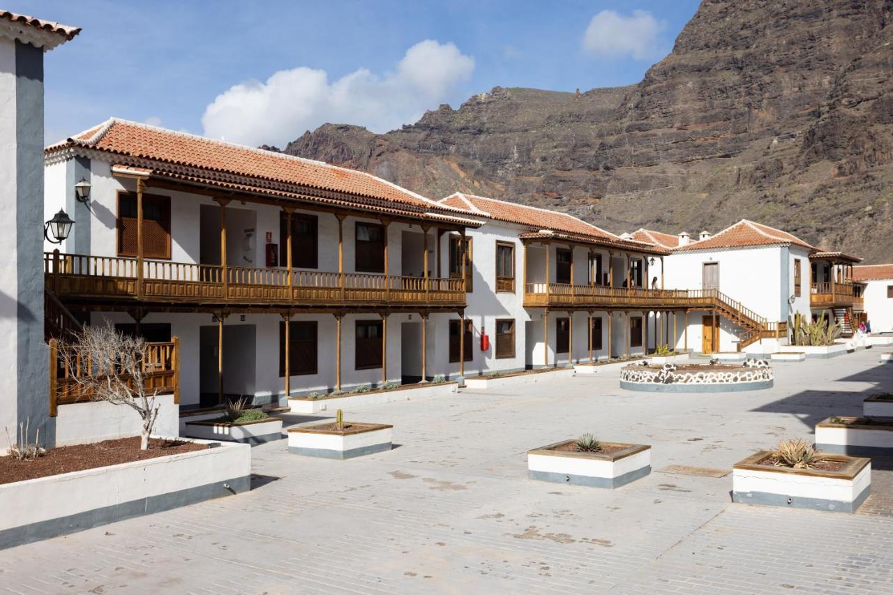 Home2Book Stunning Harbour&Cliff View Los Gigantes Santiago Del Teide Luaran gambar